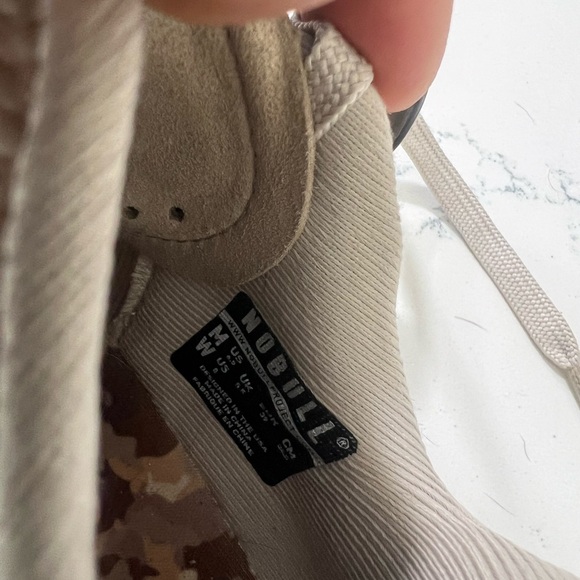 NoBull Wild Sand Trainer - Picture 4 of 7